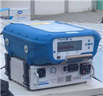便携式总烃/甲烷/非甲烷总烃测试仪