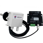 在线式油烟监控系统