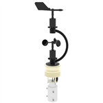 一体式气象监测站