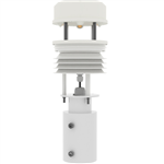 超声波一体式气象监测站