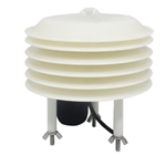 气象多要素百叶盒传感器