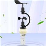 自动气象站小型便携式气象监测站