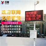 扬尘检测设备@技术资讯