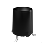 翻斗式雨量计雨量检测计