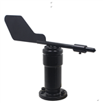 铝壳风向变送器模拟量型