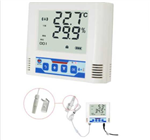 温湿度变送器传感器