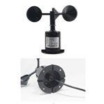 风速变送器记录仪