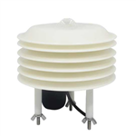 CO2气象多要素百叶箱百叶盒