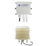 空气质量(PM2.5/PM10)传感器