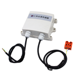 王字壳水浸传感器探测器