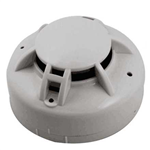 光电感烟火灾探测器