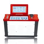 自动烟尘/气采样器 自动烟尘烟气测试仪