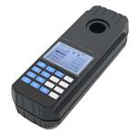 PCHFH-308便携式水中甲醛测定仪 工业用水甲醛浓度检测仪