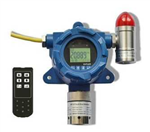 固定式氢气检测报警仪