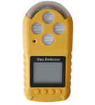 臭氧泄露报警仪