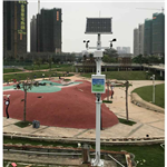 重庆农业智能气象监测站 GPRS无线传输气象监测站
