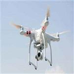 无人机环境监测仪，无人机环境监测系统