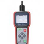 工业车间粉尘检测仪，手持式粉尘检测报警仪