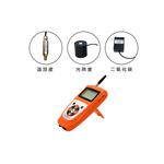 TNHY-4-G浙江托普云农手持气象仪GPS定位农业气象站