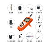 TNHY-12-G托普农业环境测试仪 林业土壤环境测试仪