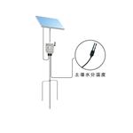 TPFS-WS-1土壤水分温度测定仪 在线田间环境监测仪