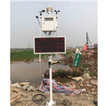 渣土运输24小时扬尘污染在线监测 智慧监管扬尘污染在线监测