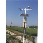 OK-WHJ19无线农业环境监测站CO2传感器、风向传感器 温湿度传感器