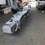 LYZ219/9无轴螺旋压榨机