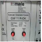 Hans Maile报警器GW11R-DK/MF311-DK