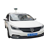 走航式微型空气站 便捷式小型监测站