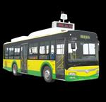 AQI便携式空气监测系统  走航式网格化空气站