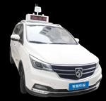 走航移动式空气质量微型站