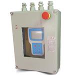 矿山污染防爆款粉尘浓度监测仪