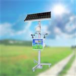 广东乡镇环境网格化空气监测站