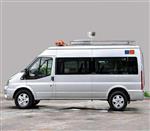 污染源移动车载式VOCs在线监测设备