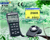 TES-1339 专业级照度计