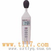 台湾群特CENTER329分贝仪/噪音计