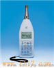 日本理音RION NL-21精密噪音分析仪