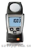 德国Testo 540照度计
