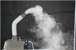 烟雾发生器厂家_气流流行测试仪
