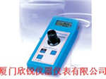 HI-93701意大利哈纳HANNA HI93701余氯、总氯比色计