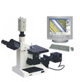 金相显微镜 影像式测量显微镜