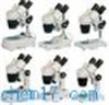 ST40系列体视显微镜(变档物镜、双目观察头可360度旋转)