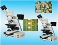 正像正置金相显微镜LW200Z-4LJT/B