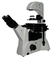 倒置荧光显微镜LWD300-38LFT-LED