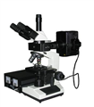 落射荧光显微镜LW100FT/B