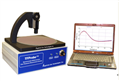 SR300 光谱反射薄膜厚度测量系统