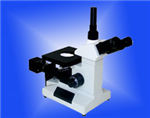 QL单目倒置式金相显微镜