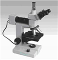 金属组织鉴定用金相显微镜