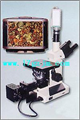 4XC-V 图像金相显微镜/现场金相显微镜/中山金相显微镜